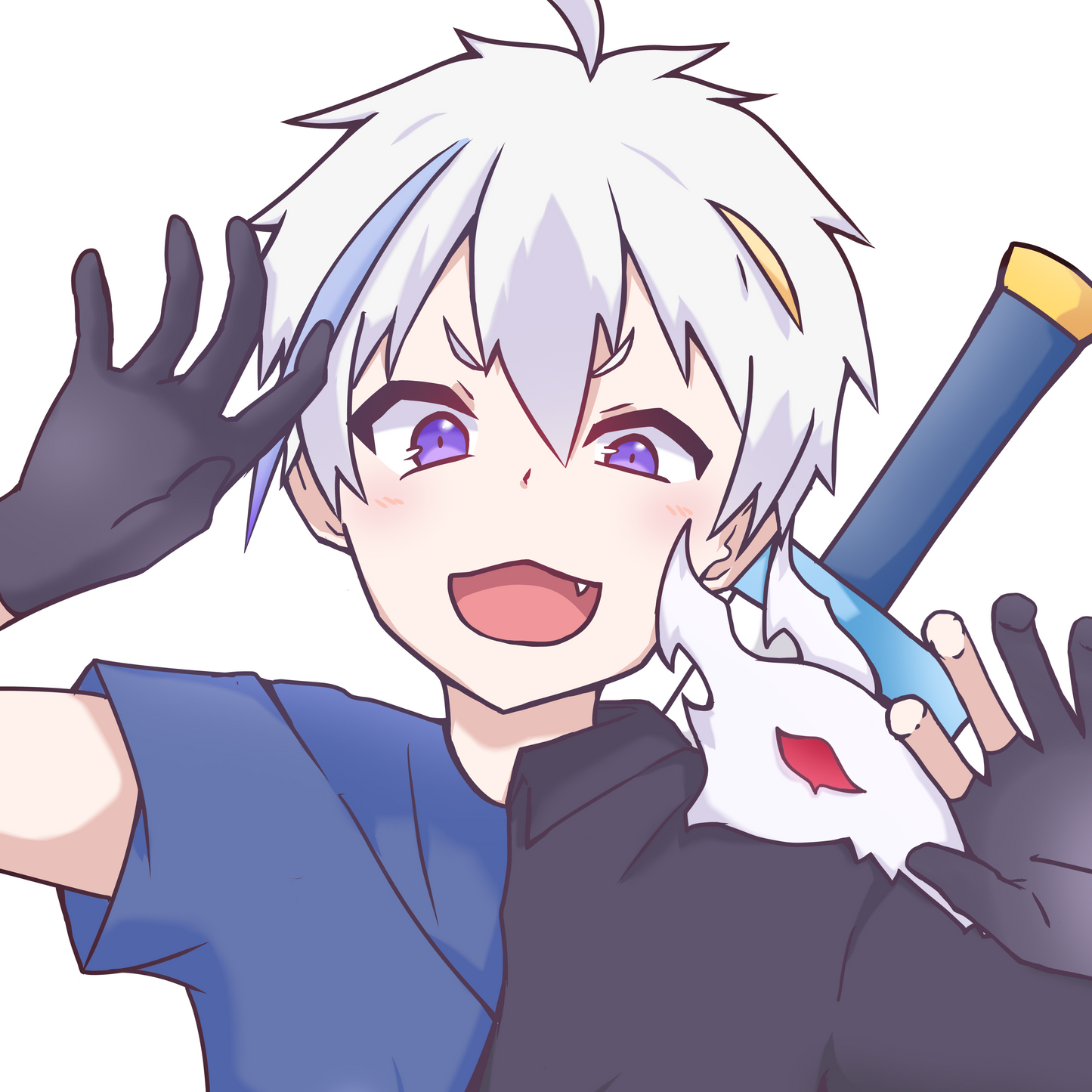 阿克攸零（攸零）